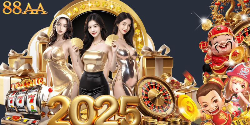 88aa trang chủ chính thức