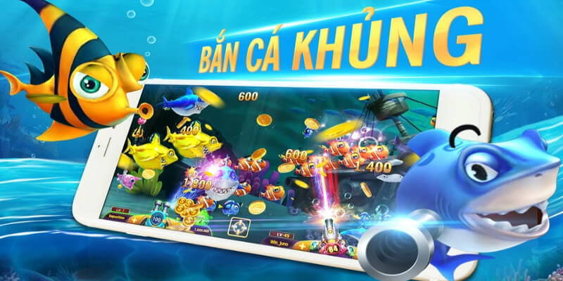 Kinh nghiệm bắn cá 88AA hiệu quả
