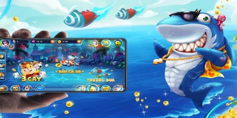 Bán ca online và các bước tham gia 88AA
