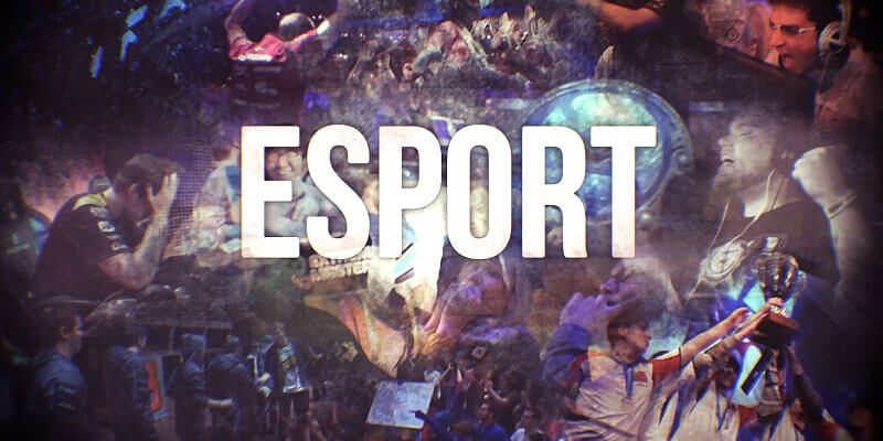 Cá cược thể thao điện tử esport 88AA