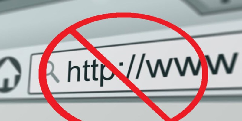 Cách xử lý link vào bị chặn