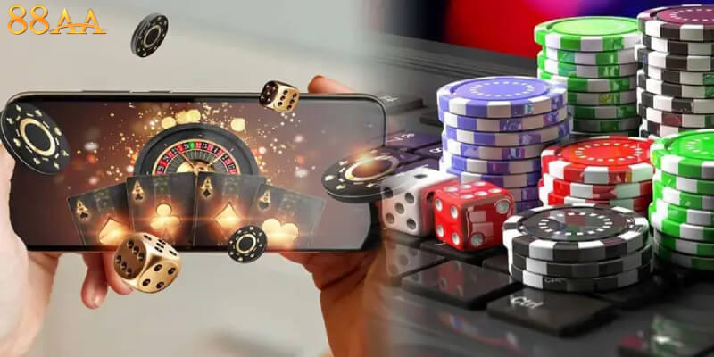 Cần nắm rõ cách nhận thưởng 88AA