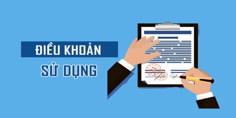Điều khoản sử dụng là pháp lý quan trọng tại casino