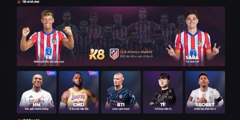 Đôi nét về game cược thể thao 88AA