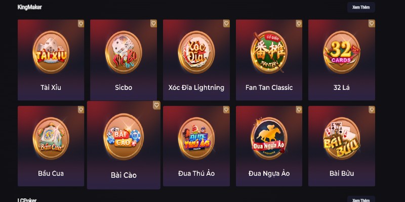 Đôi nét về sảnh cược game bài 88AA hấp dẫn