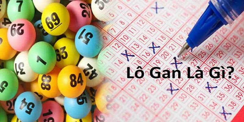 Khái niệm về lô gan