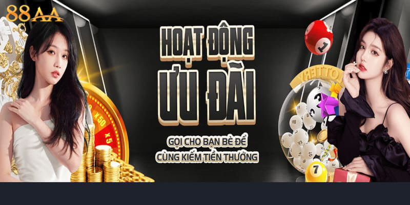 Lý do bạn chỉ nên dừng chân tại nhà cái 88AA