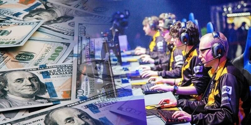 Mẹo bắt kèo esport 88AA hiệu quả