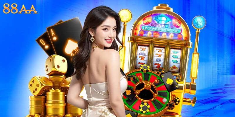 Người chơi nghi ngờ về việc 88AA lừa đảo do đối thủ cạnh tranh không lành mạnh