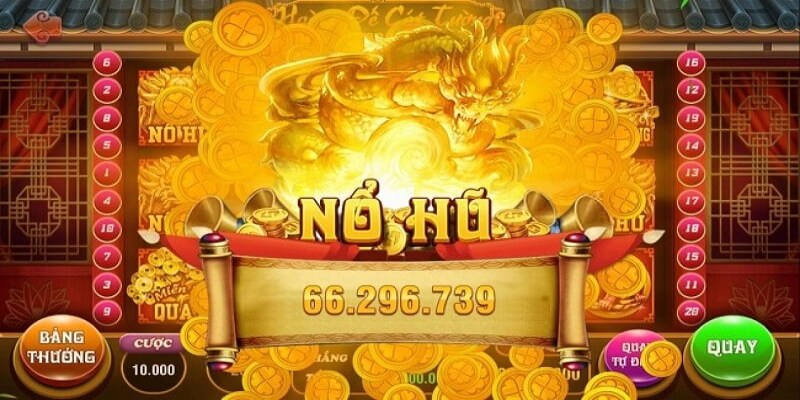 Những tựa game hay nhất có trong sảnh nổ hũ 88aa