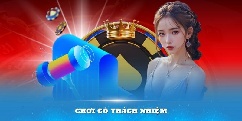 Nội dung các chính sách chơi trách nhiệm tại Casino