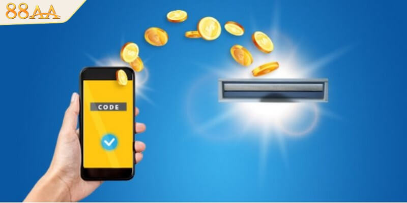 Vấn đề kỹ thuật khi rút tiền 88aa