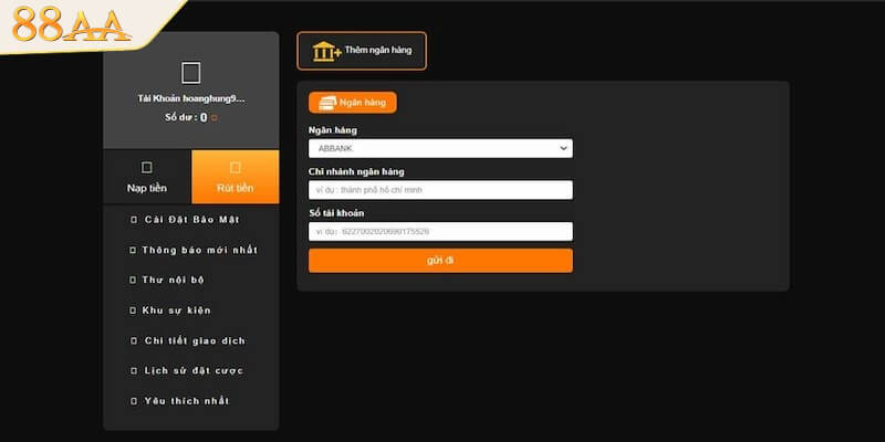 3 nguyên nhân không nạp được tiền và cách khắc phục