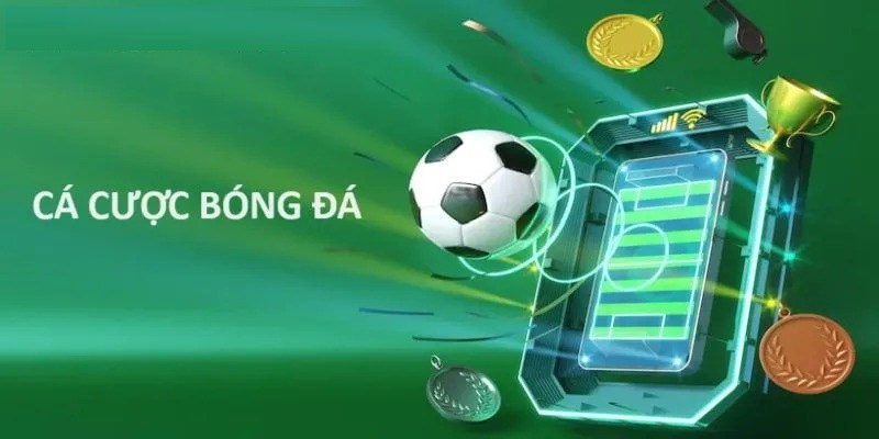 Sân chơi thể thao 88AA là điểm cược bóng đá uy tín