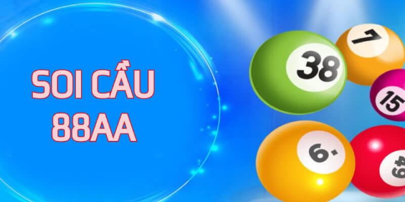 Soi cầu 88AA là gì?
