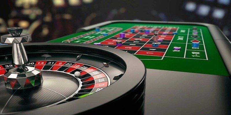 Tổng hợp các game casino hot nhất nhà cái