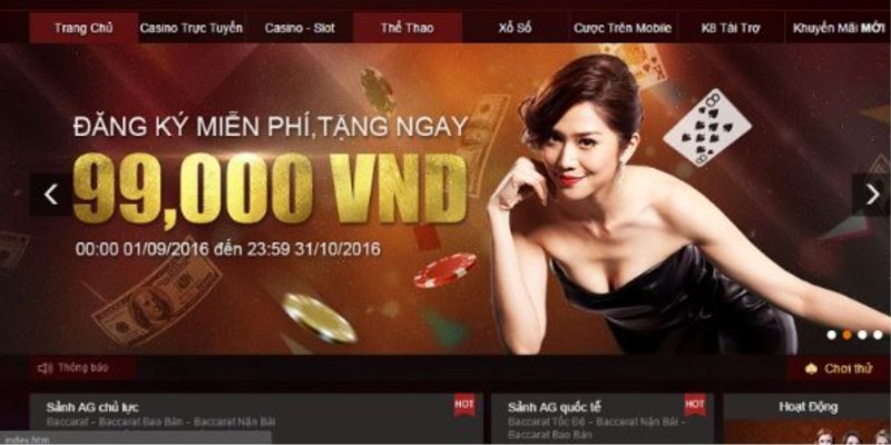 Kinh nghiệm đăng nhập tài khoản thành công