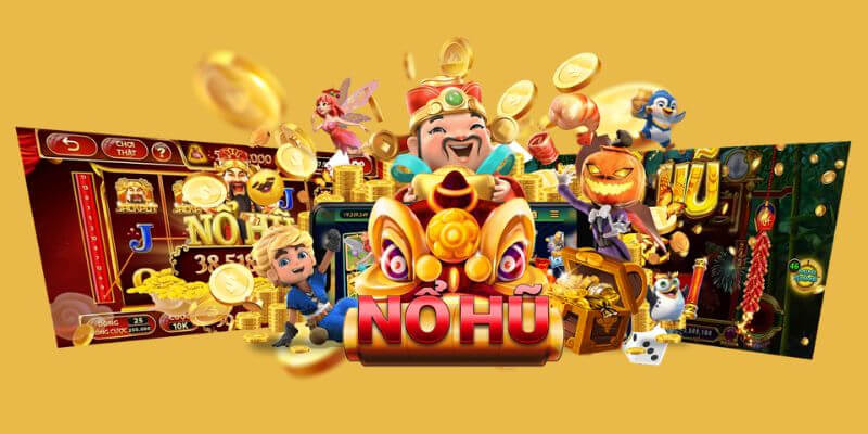 3 phiên bản nổ hũ B52 quen thuộc