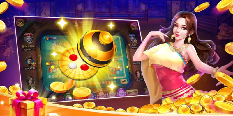 Giới thiệu thông tin chung về game Xóc đĩa 88AA