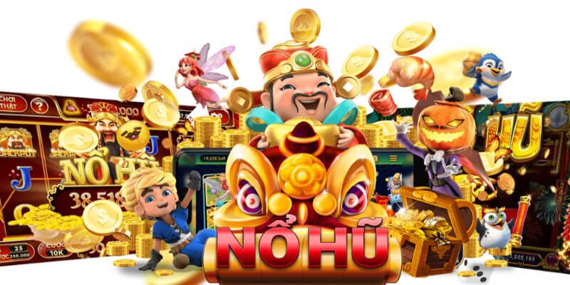 Mẹo cược nổ hũ B52 bất bại