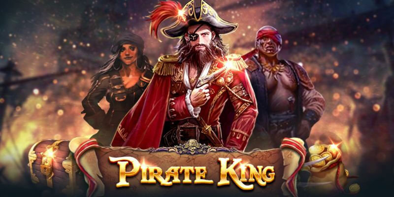 Pirate slot 88AA