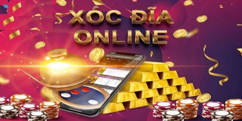 Quy tắc xóc đĩa cơ bản cần nắm để chiến thắng