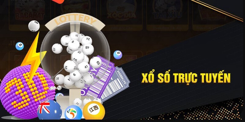 Chơi lô đề 88AA bet xanh chính với giải thưởng cao