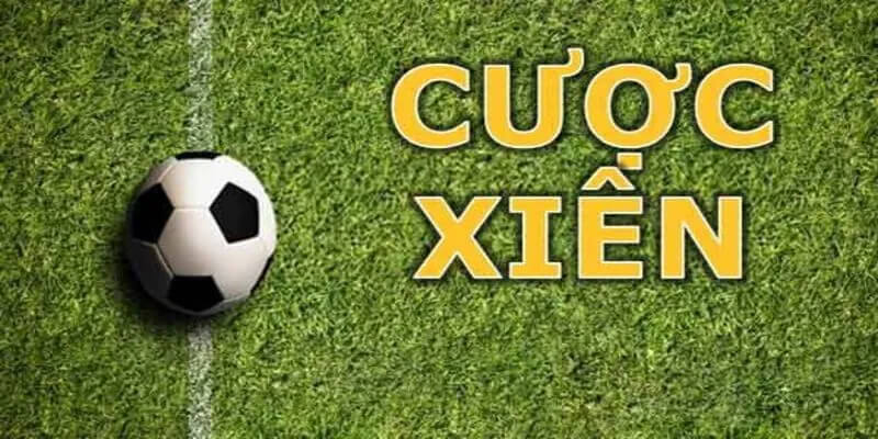 Giới thiệu tổng quan về kèo cược xiên 88AA