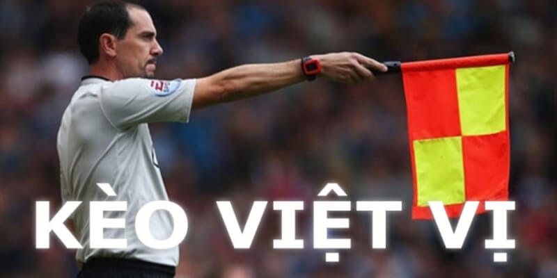 Kèo việt vị 88aa com