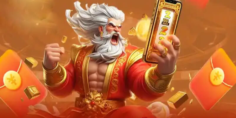 nổ hũ ông đồ