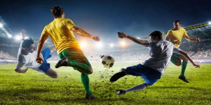 Thông tin cơ bản về kèo rung là gì?