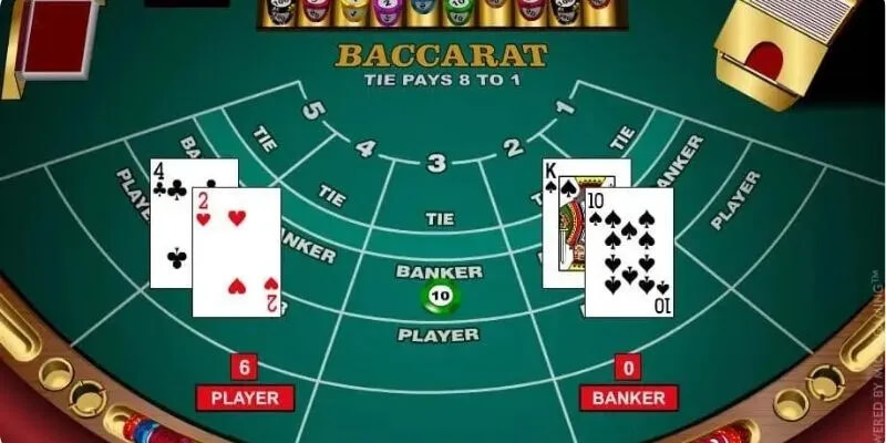 Tìm hiểu về soi cầu baccarat là gì?